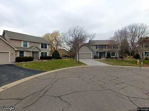 22Nd, MINNEAPOLIS, MN 55447