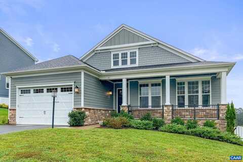 San Marcos, CROZET, VA 22932