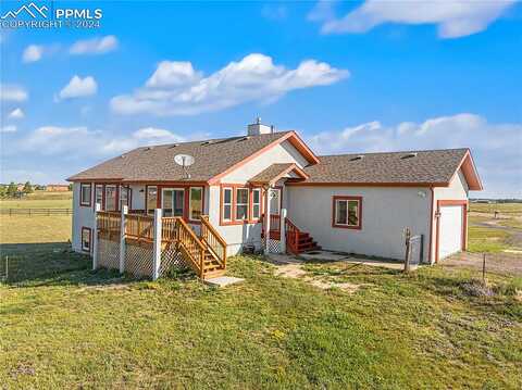 Eastonville, ELBERT, CO 80106