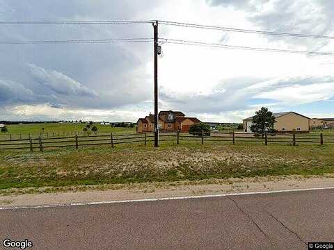 Eastonville, ELBERT, CO 80106