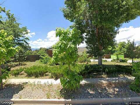 Branding Iron, COLORADO SPRINGS, CO 80915