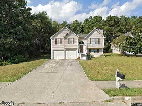 Thorntree, POWDER SPRINGS, GA 30127