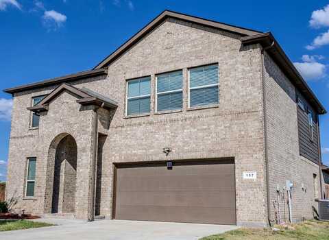 Creek Terrace, FORT WORTH, TX 76131