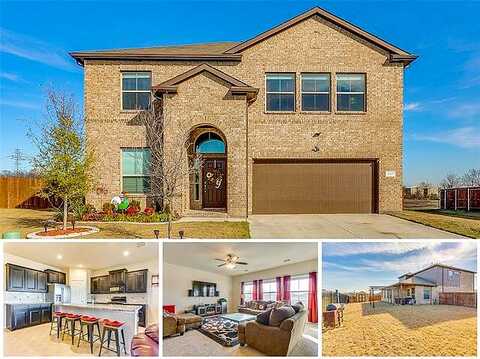 Creek Terrace, FORT WORTH, TX 76131