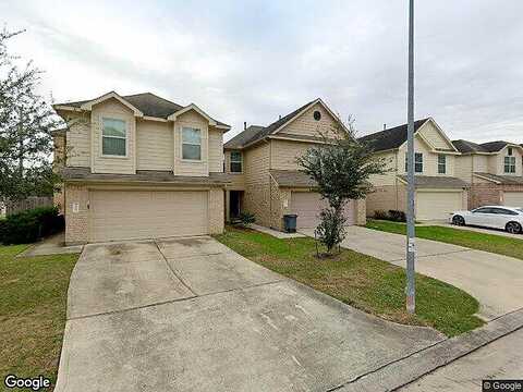 Bammel Fields, HOUSTON, TX 77014