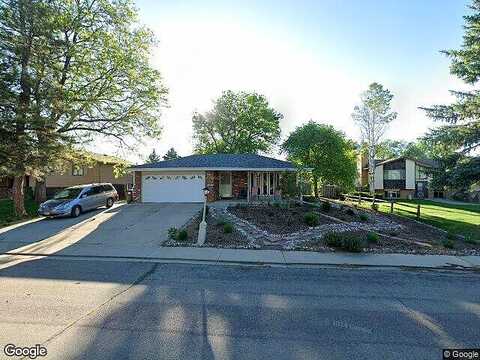 Gifford, LONGMONT, CO 80501