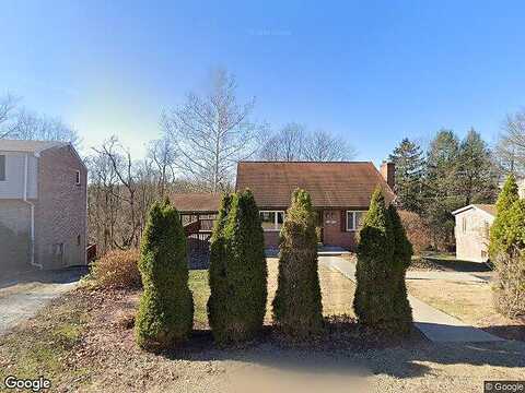 Patty, MONROEVILLE, PA 15146