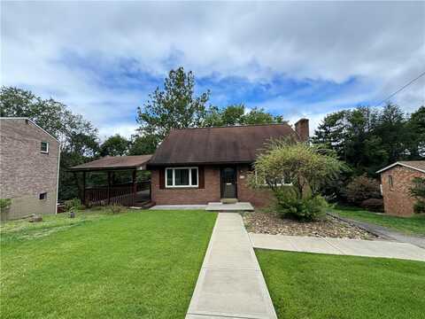 Patty, MONROEVILLE, PA 15146