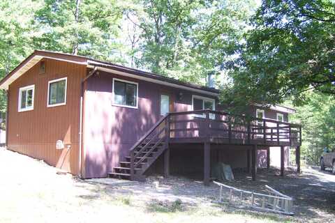 Patrick, MOUNT JACKSON, VA 22842