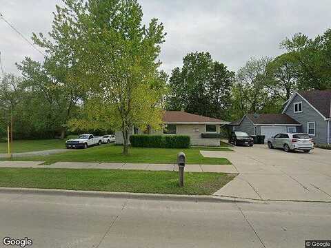 Washington, WEST BEND, WI 53095