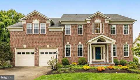 Kings Valley, HERNDON, VA 20170