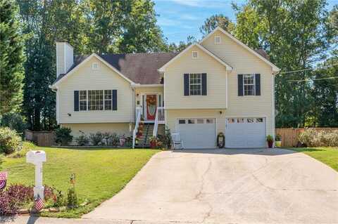 Brooks Mill, DALLAS, GA 30157