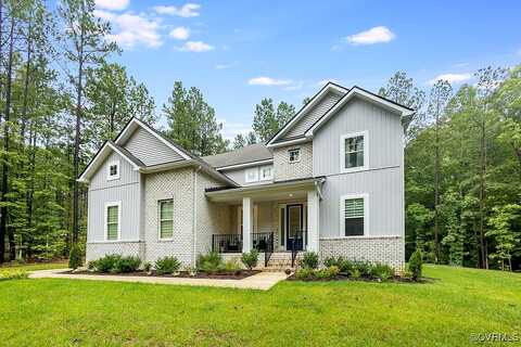 Chesdin Green, CHESTERFIELD, VA 23838