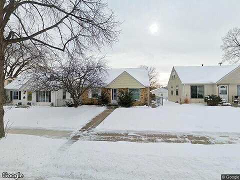 59Th, MINNEAPOLIS, MN 55419