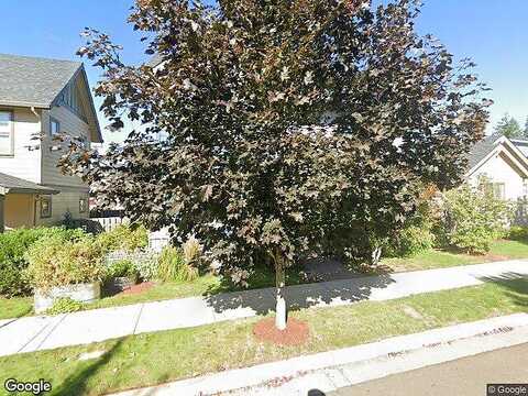 Catalpa, OREGON CITY, OR 97045