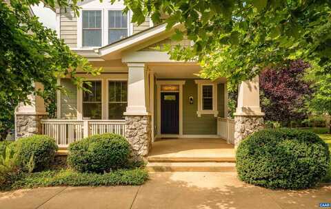 Butler, CHARLOTTESVILLE, VA 22901