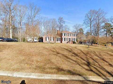 Fox Knoll, SOUTH CHESTERFIELD, VA 23834