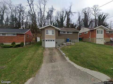 Queenston, PITTSBURGH, PA 15235
