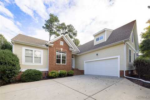 Forest Row, MIDLOTHIAN, VA 23112