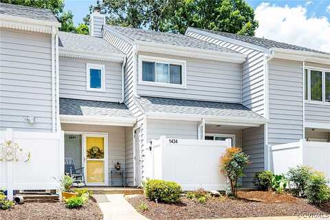 Sycamore Mews, MIDLOTHIAN, VA 23113