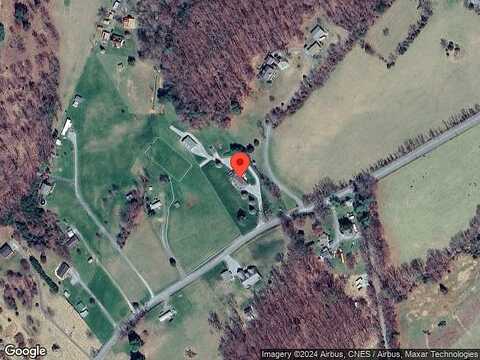 Houston Mines, TROUTVILLE, VA 24175