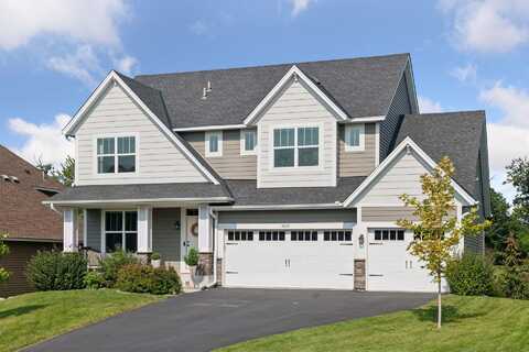 55Th, MINNEAPOLIS, MN 55446