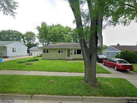 Iowa, MADISON, WI 53704