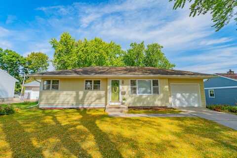 Iowa, MADISON, WI 53704