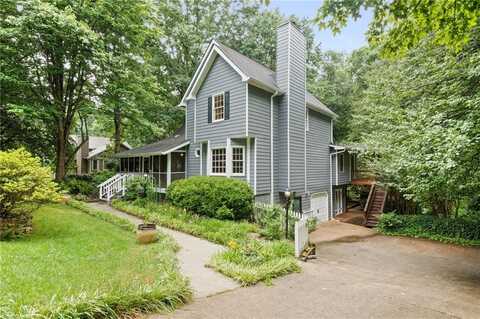 Chantilly, LAWRENCEVILLE, GA 30043