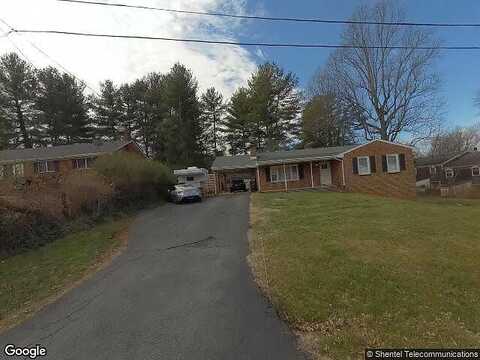 Tunbridge, LYNCHBURG, VA 24501