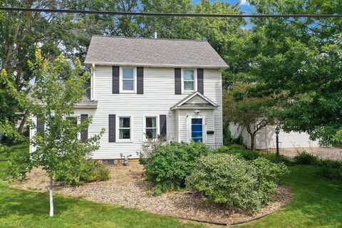 8Th, AUSTIN, MN 55912