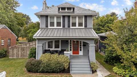 Laburnum, RICHMOND, VA 23227