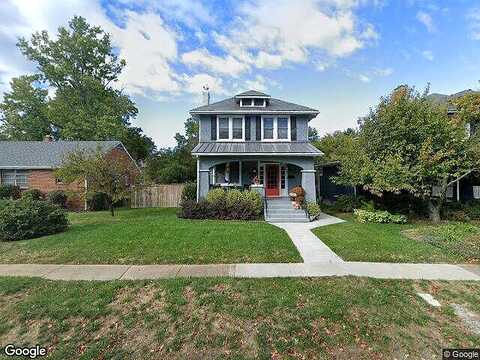 Laburnum, RICHMOND, VA 23227