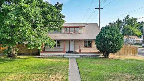 Wabash, SPOKANE, WA 99207