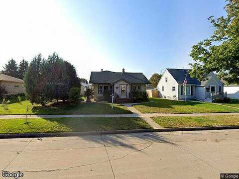 Sidney, KIMBERLY, WI 54136
