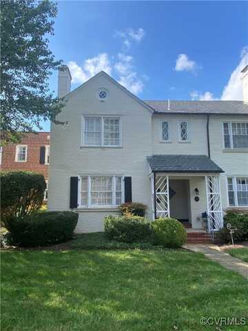 Locke, RICHMOND, VA 23226