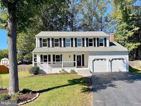 Saint Albans, STAFFORD, VA 22556