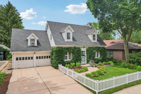 Farley, MADISON, WI 53705
