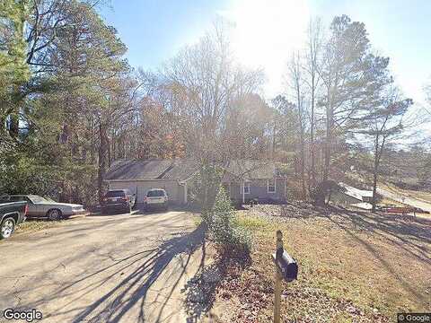 Brown, GAINESVILLE, GA 30507