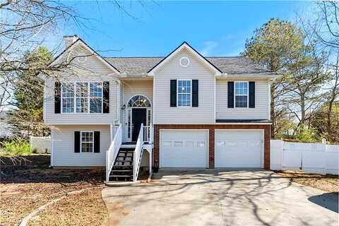 Adairsvl Pleasant Vly, ADAIRSVILLE, GA 30103