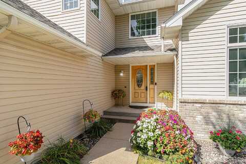 Hynes, ROGERS, MN 55374