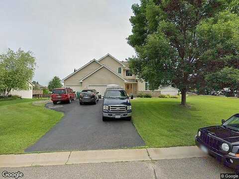 Hynes, ROGERS, MN 55374