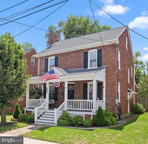 Morningside, WINCHESTER, VA 22601