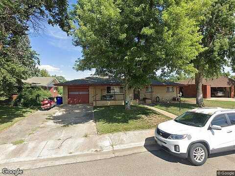 24Th, GREELEY, CO 80634