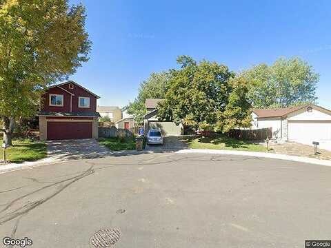 Vallejo, DENVER, CO 80234