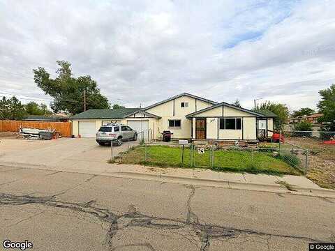 Joplin, PUEBLO, CO 81001
