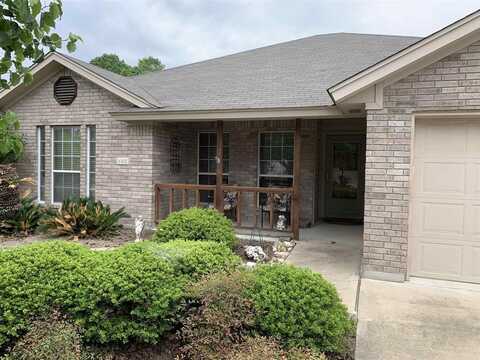 Johnson, BURNET, TX 78611