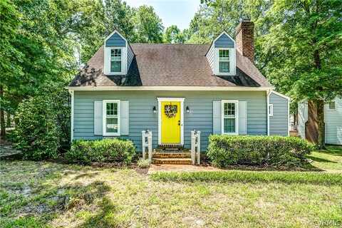 Glengate, MIDLOTHIAN, VA 23114
