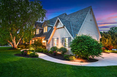 Woodfield, NEW BERLIN, WI 53151