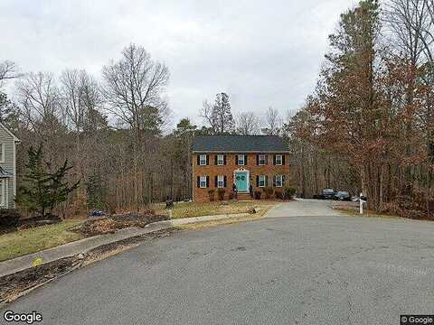 Sir Scott, CHESTER, VA 23831